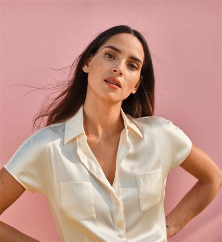 Adria Arjona Net Worth: A Comprehensive Look at Her Financial Success
