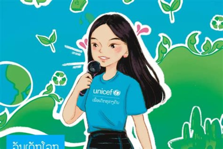 Climate Advocate And Environmental Champion