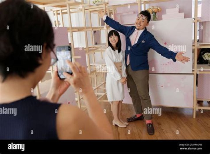 Discoveries About "Kim Director Husband"