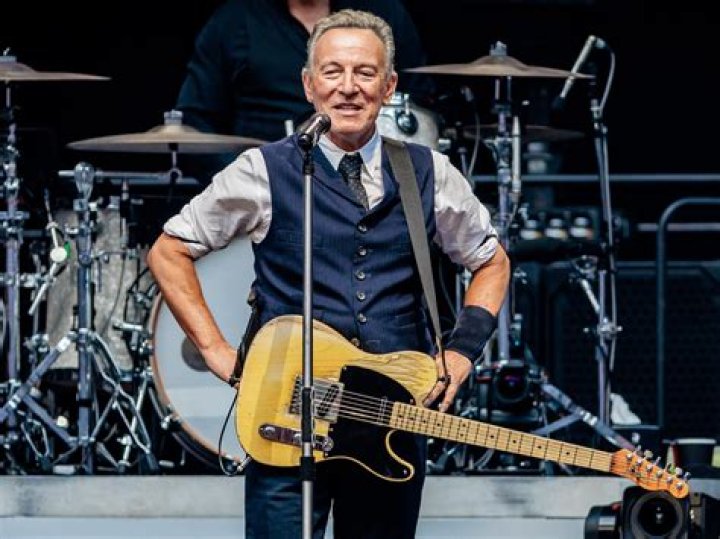 Evan James Springsteen: The Life and Legacy of Bruce Springsteen's Son