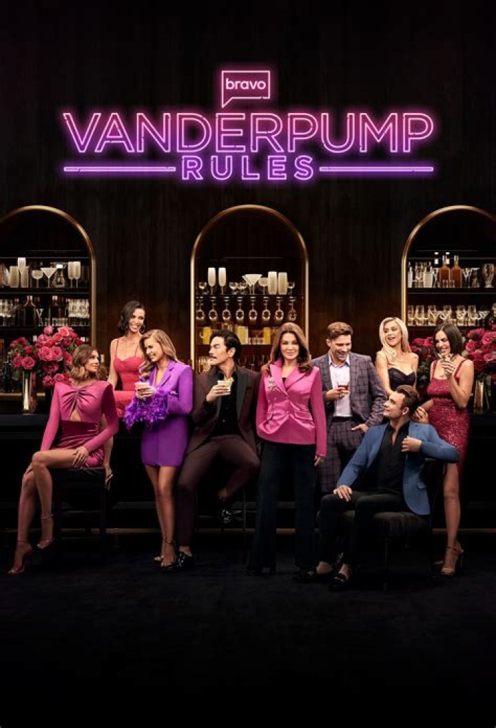 Exploring the Vanderpump Rules Cast: A Deep Dive into Their Lives and Careers