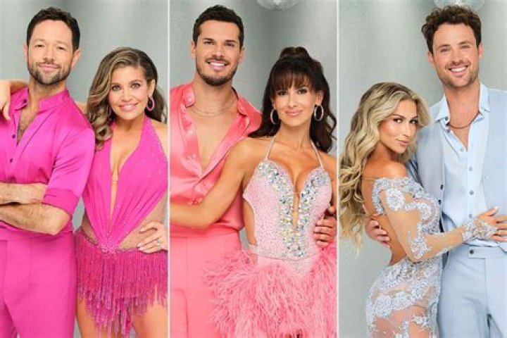 Gleb Savchenko on Dancing with the Stars: A Journey of Talent and Charisma