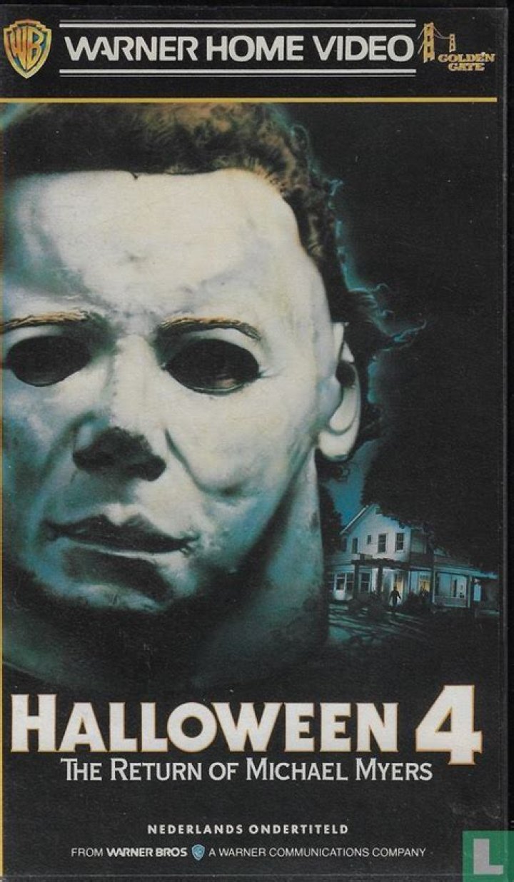 Halloween H20: The Return of Michael Myers
