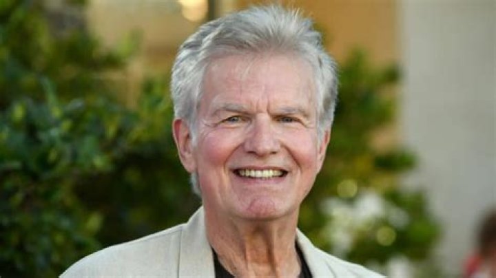 How Old is Kent McCord Now? A Deep Dive into His Life and Career