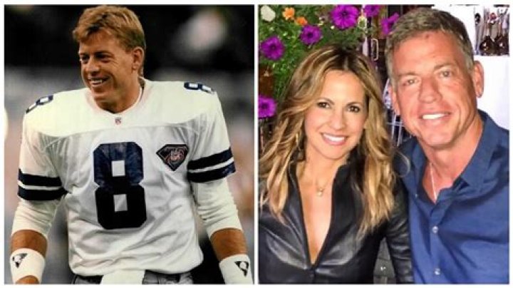 Is Troy Aikman Married? A Deep Dive into the Life of the NFL Legend