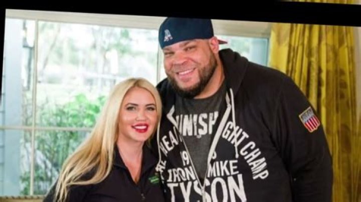 Tyrus Mom: The Journey of a Mother Supporting a Wrestling Star