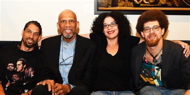 Uncover The Secrets Of Kareem Abdul-Jabbar's Family