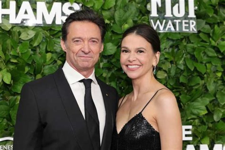 Understanding the Hugh Jackman Divorce: A Deep Dive into the Actor's Personal Life