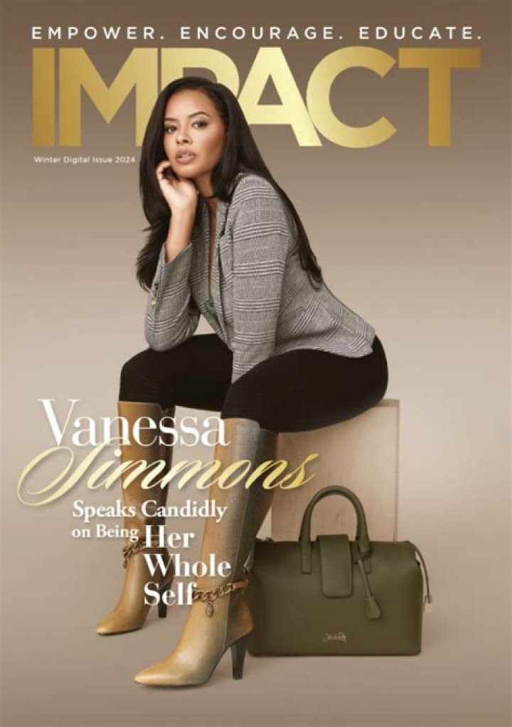 Unveiling The Dynamic World Of Vanessa Simmons' Kids: Exclusive Discoveries And Insights