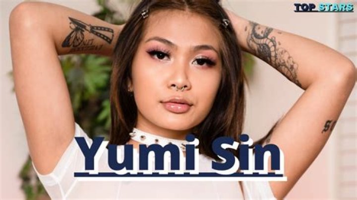 Yumi Eto: The Rising Star of BBC Jason Luv